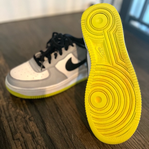 Air Force 1 low - Picture 7 of 8